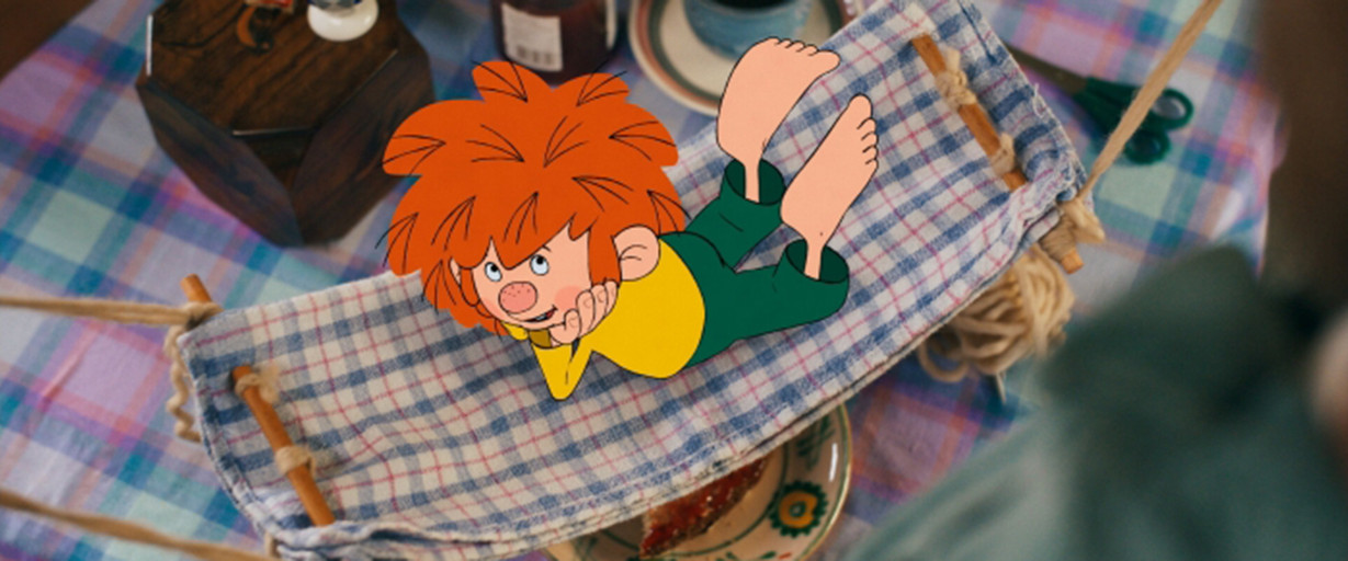 Pumuckl und das große Missverständnis