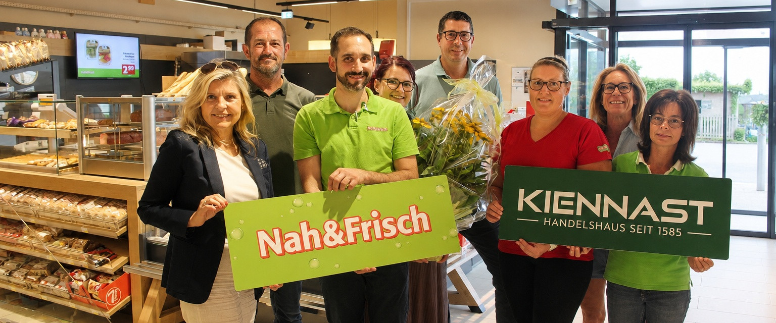 Neuübernahme in Göpfritz