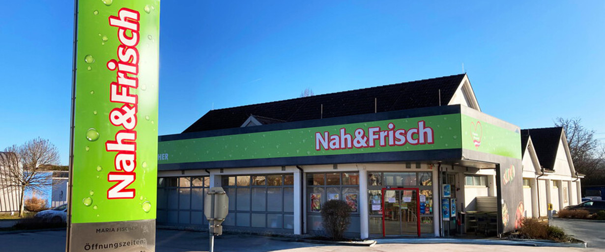 Neueröffnung in Loosdorf