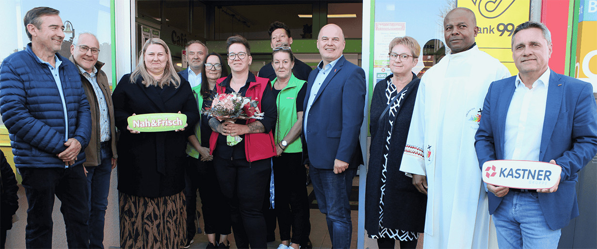 Neuübernahme in Königsdorf