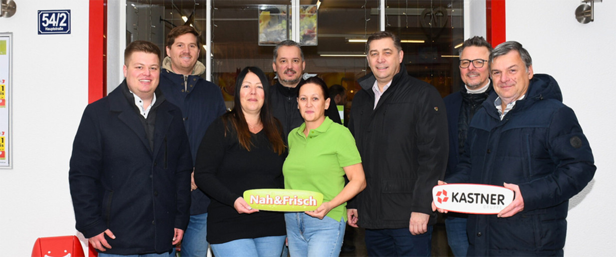 Wiedereröffnung in Weiten