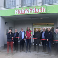 Unsere Eröffnung am 17.02.2022