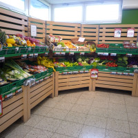 Fotos "Unser Markt"