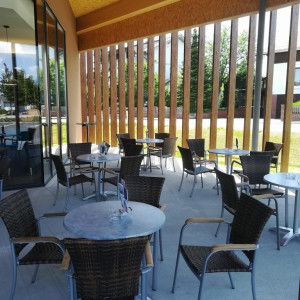 DORFER CAFE