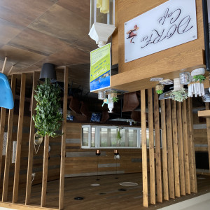 DORFER CAFE