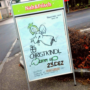 Was tut sich sonst so? ;-)