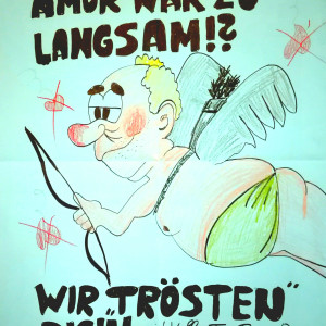 Was tut sich sonst so? ;-)