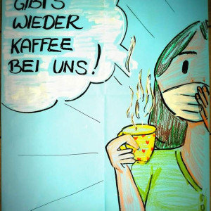 Was tut sich sonst so? ;-)