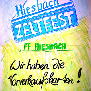 Unsere Werbemittel (oder so)  ;-)