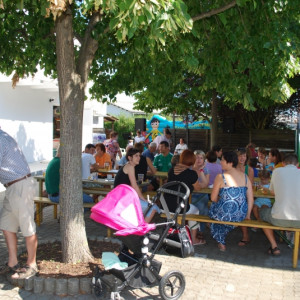 Sommerfest 2013