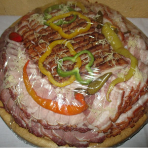 BUFFET UND PLATTENSERVICE