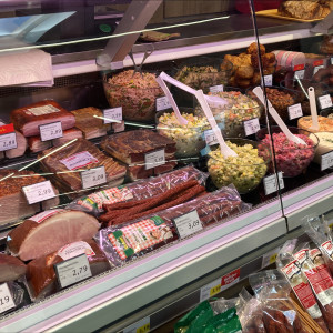 Unser Geschäft in St.Margarthen bei Knittelfeld