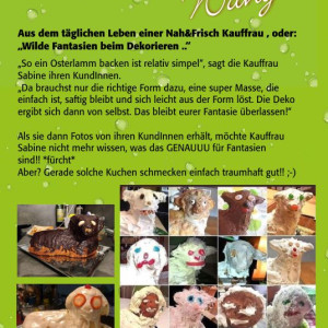Unsere lustige Seite