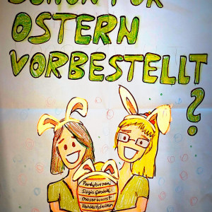 Was tut sich sonst so? ;-)