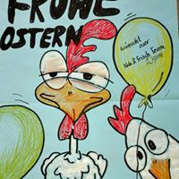 Was tut sich sonst so? ;-)