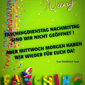 Was tut sich sonst so? ;-)