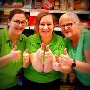 Unser Team