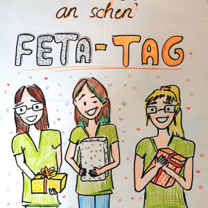 Was tut sich sonst so? ;-)