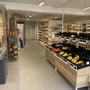 Hybridmarkt