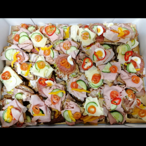 Hausgemachte Spezialitäten