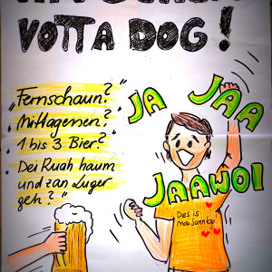 Was tut sich sonst so? ;-)