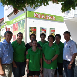 Sommerfest 2013