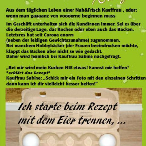 Unsere lustige Seite