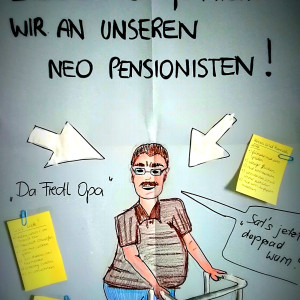 Was tut sich sonst so? ;-)