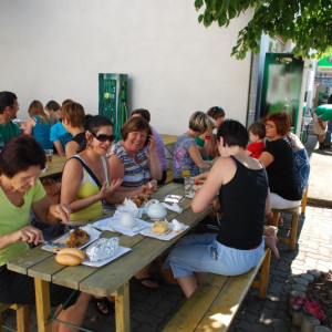 Sommerfest 2013