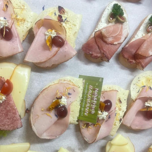 Brötchen