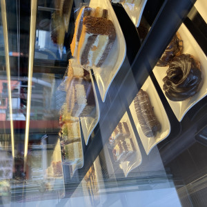 DORFER CAFE
