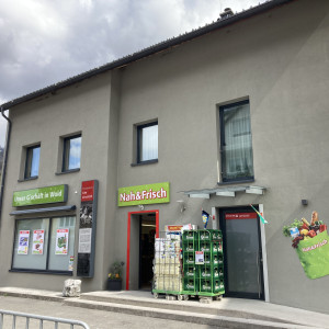 Unser G´schäft im Woid