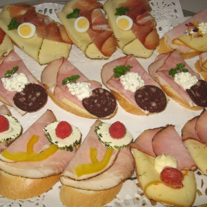 Brötchen
