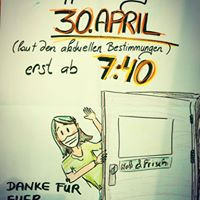 Was tut sich sonst so? ;-)