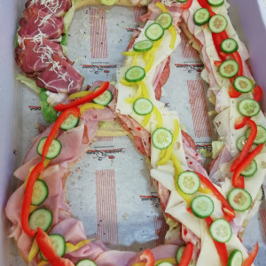 Partybrezn