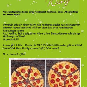 Unsere lustige Seite