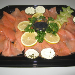 Weiterer Partyservice