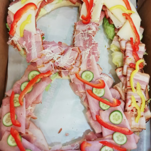 Partybrezn