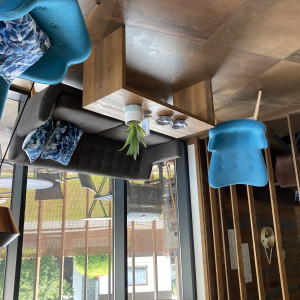DORFER CAFE