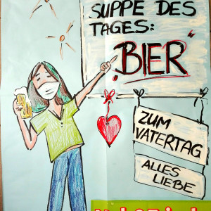 Was tut sich sonst so? ;-)