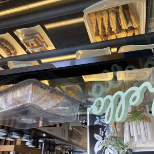 DORFER CAFE