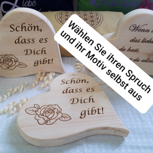 Unser Zirberl-und Geschenkseck