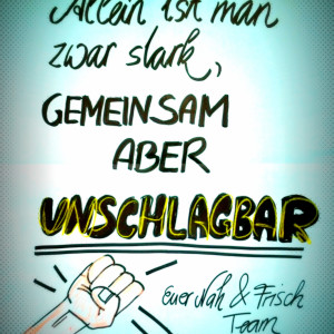 Was tut sich sonst so? ;-)