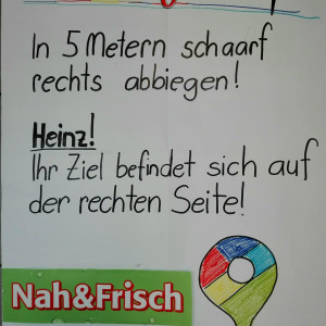 Was tut sich sonst so? ;-)