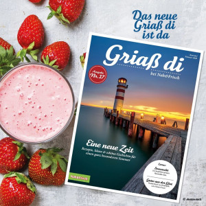 Was tut sich sonst so? ;-)