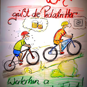 Was tut sich sonst so? ;-)