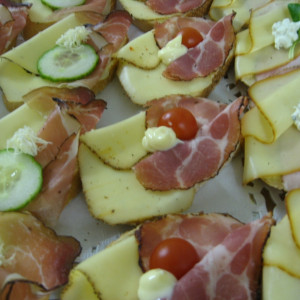 Brötchen