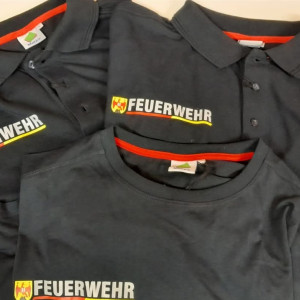 Feuerwehrausstattung - Rosenbauer