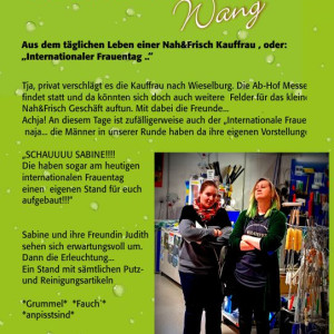Unsere lustige Seite