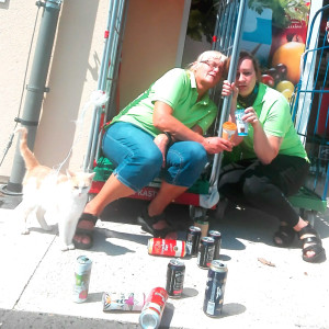 Unser Team